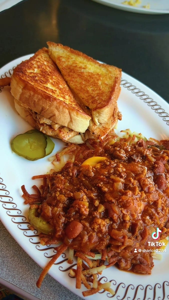 Waffle House, photo 3
