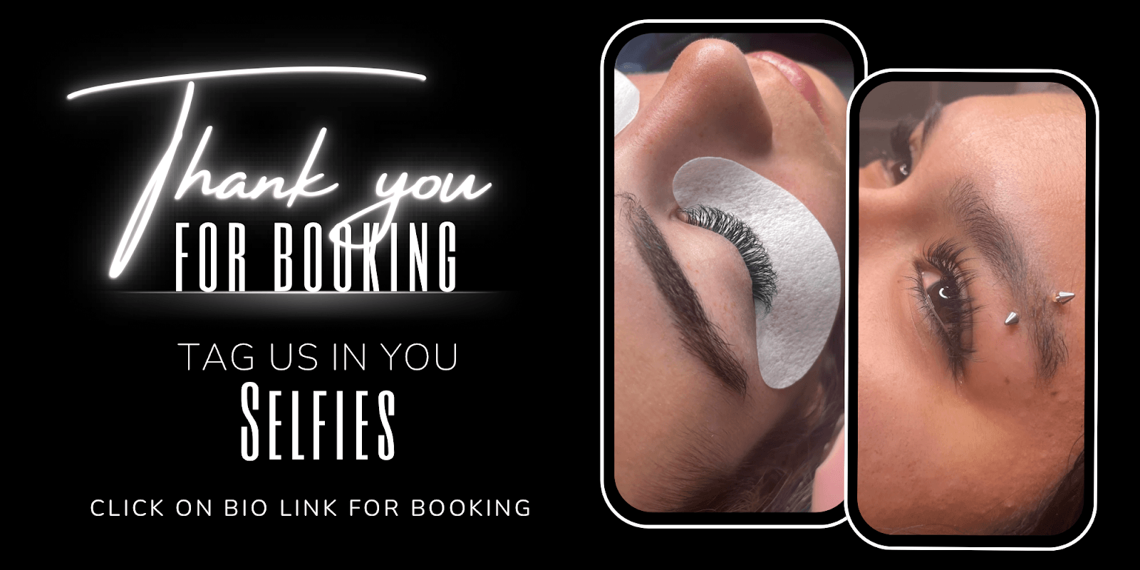 Kattymooneyes Lash & Wax Bar