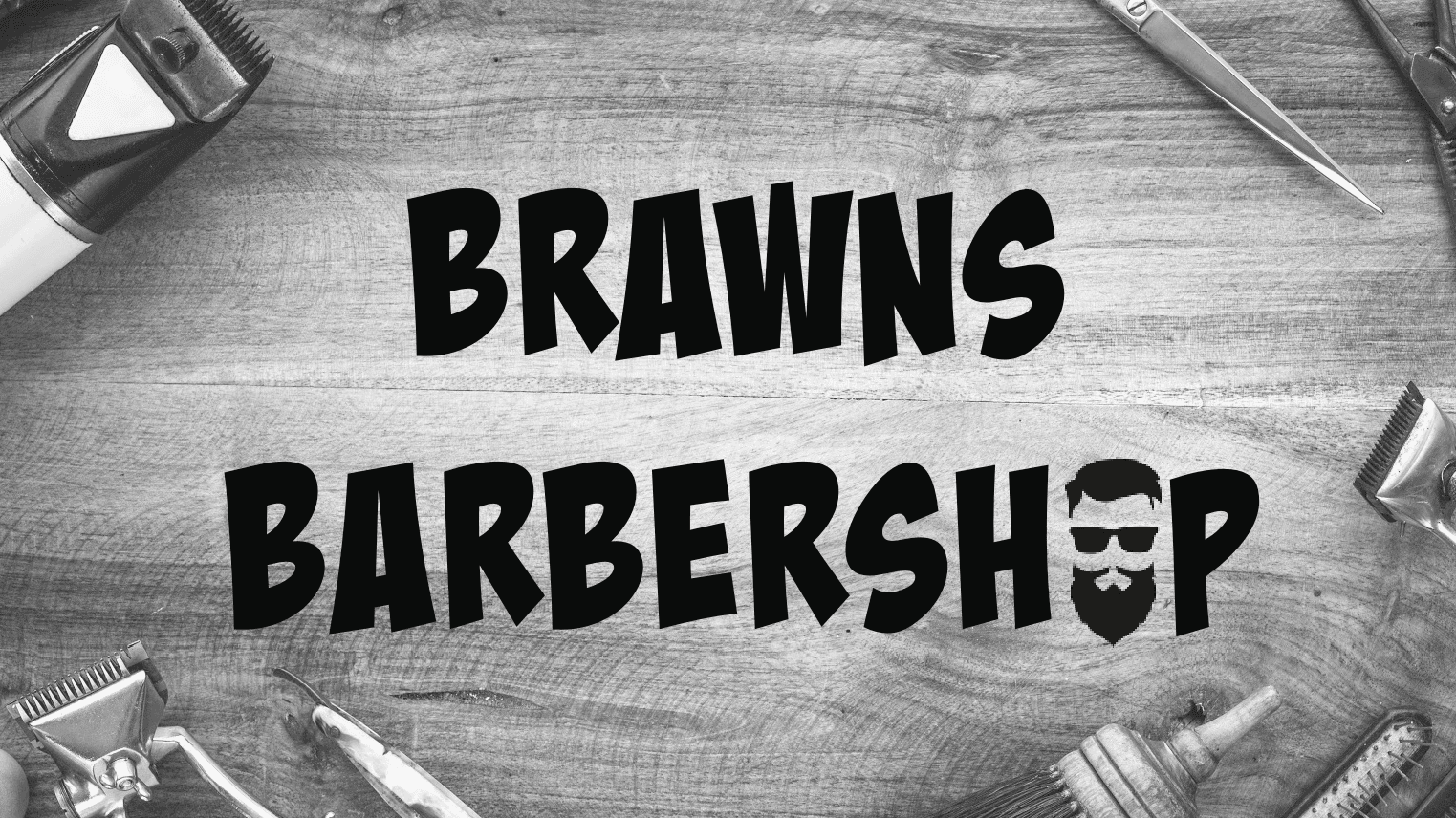 Brawns Barber, photo 2