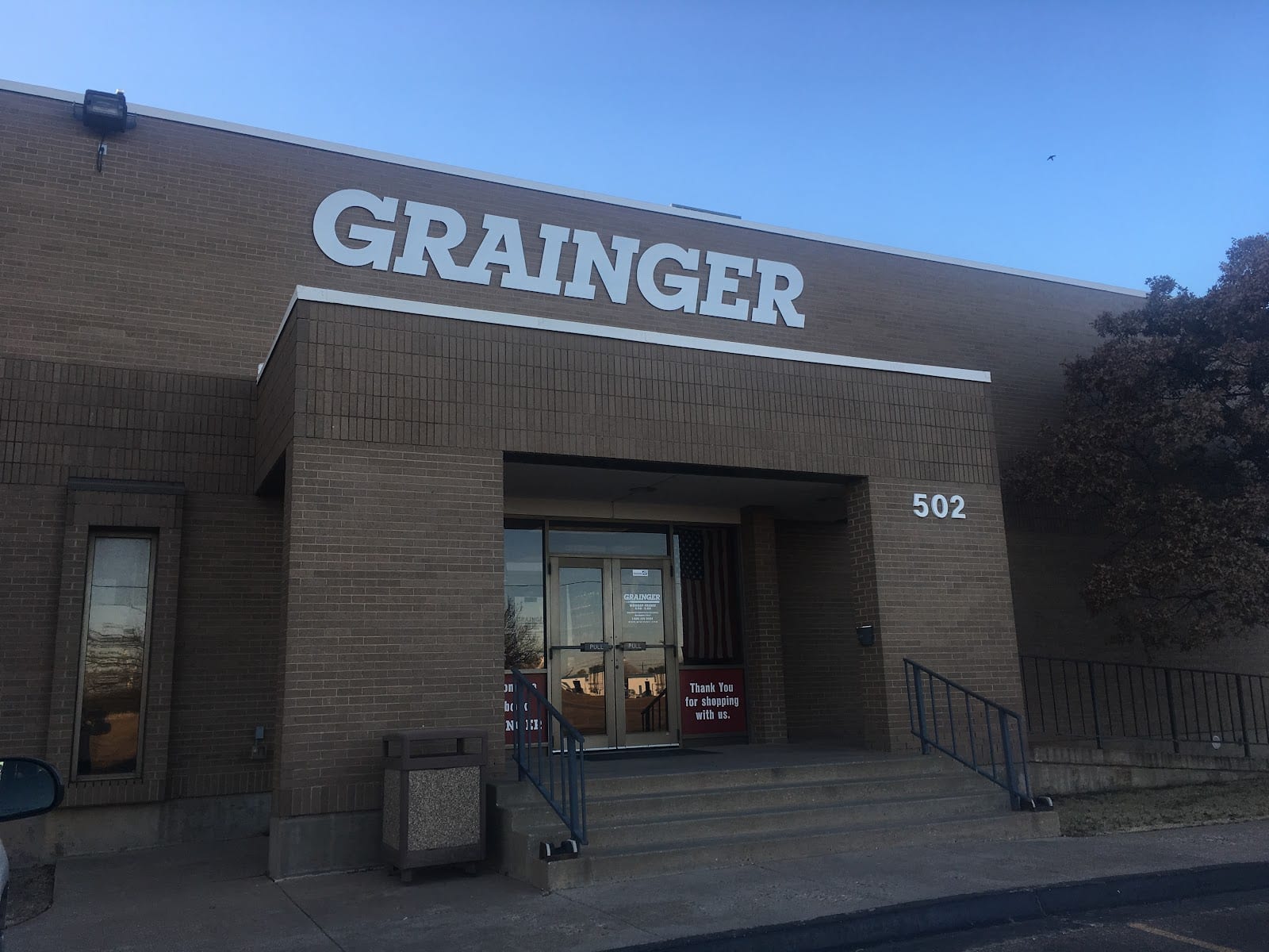 Grainger Industrial Supply, photo 2