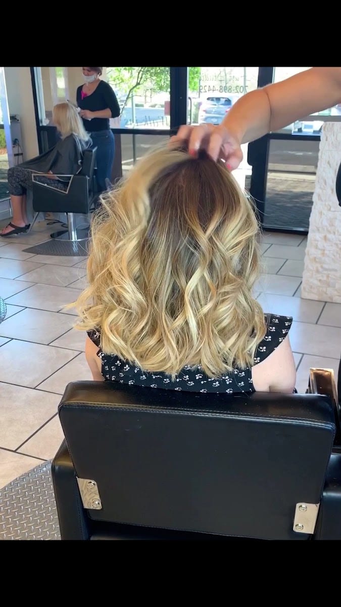 Hair Color Xperts, photo 3