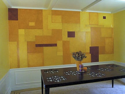 Resurrection Decorative Painting, photo 4