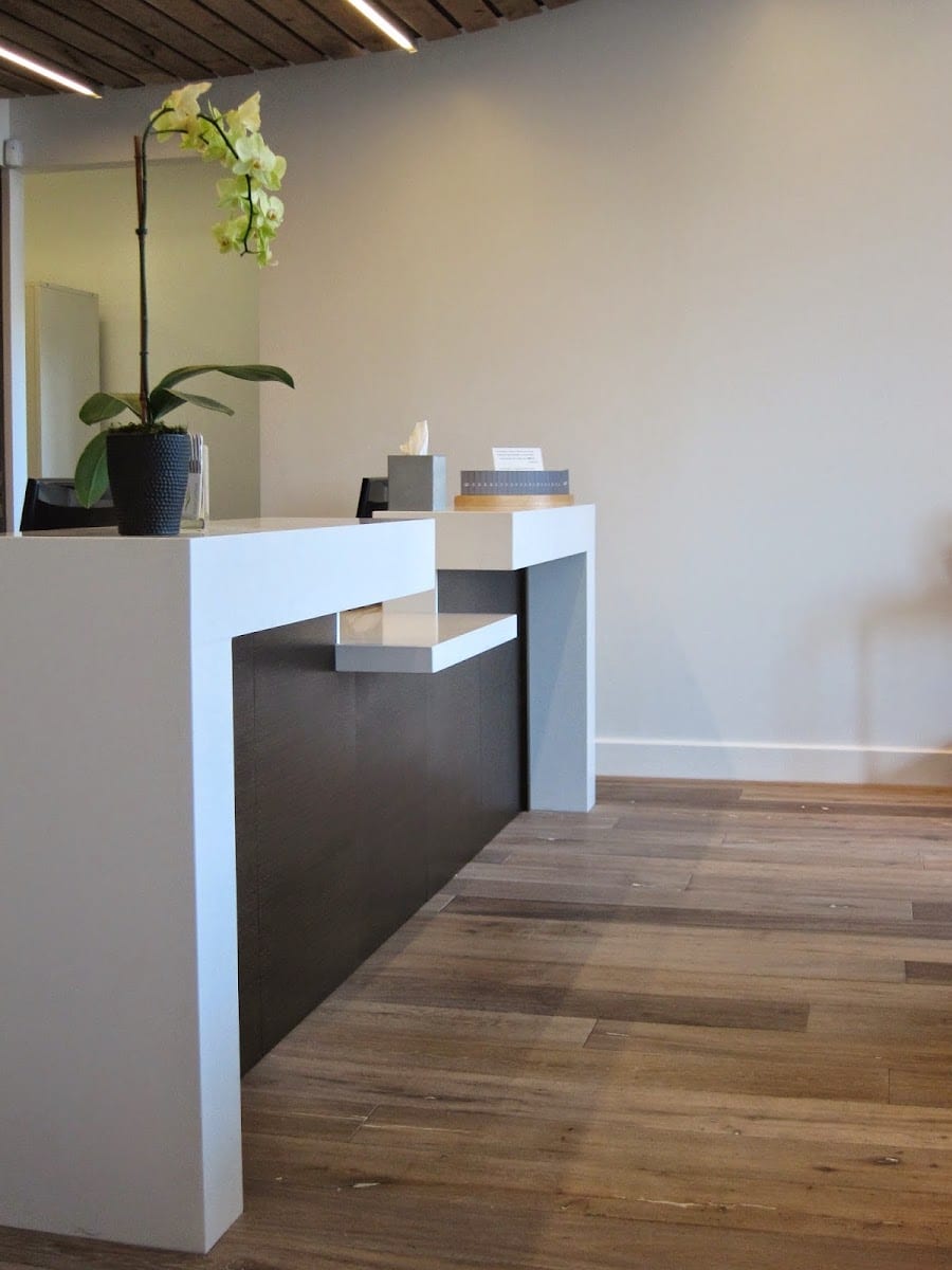 Napa Dental Implant Center, photo 2