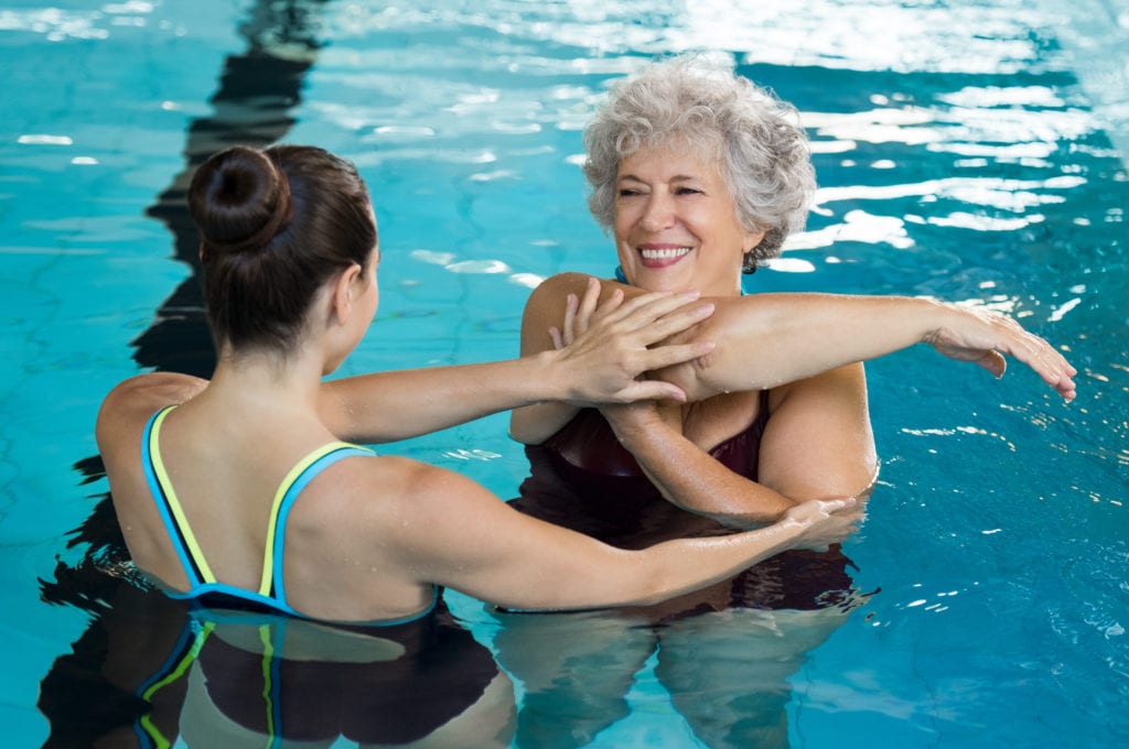 Dosher Physical Therapy, photo 4