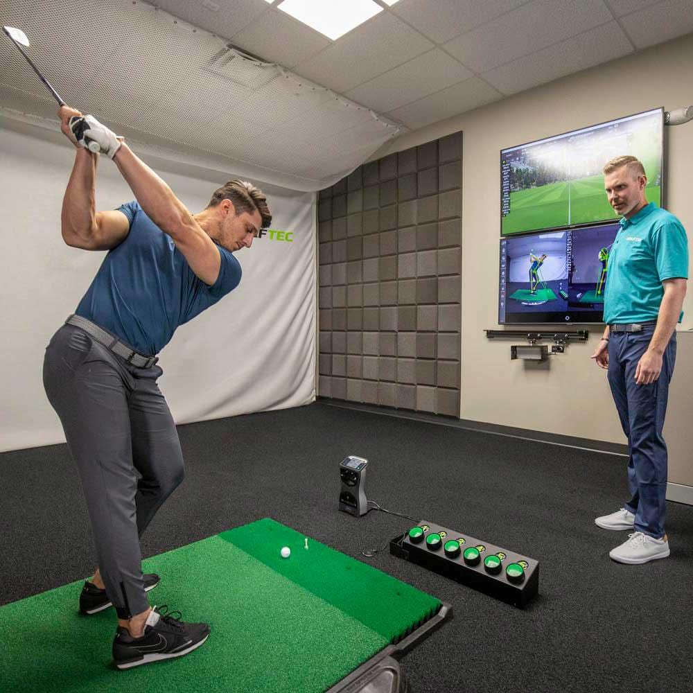 GOLFTEC Richmond Hill, photo 3