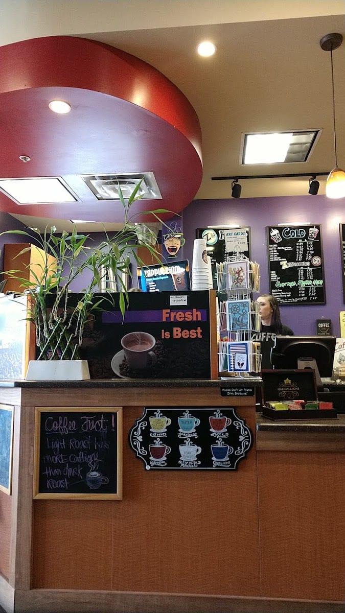 Zü Coffee, photo 4