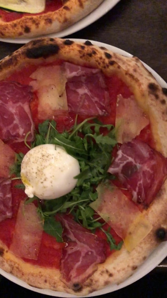 Pizzou Aligre, photo 3