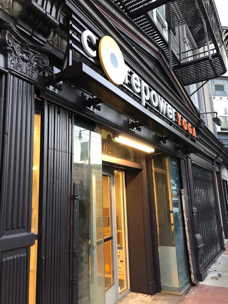 CorePower Yoga - NoPa, photo 3