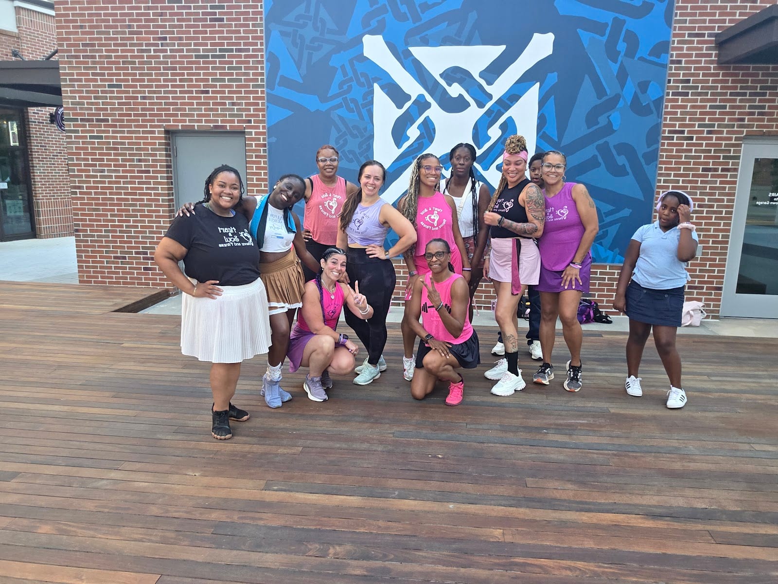 Heart & Soul Dance and Fitness LLC, photo 2