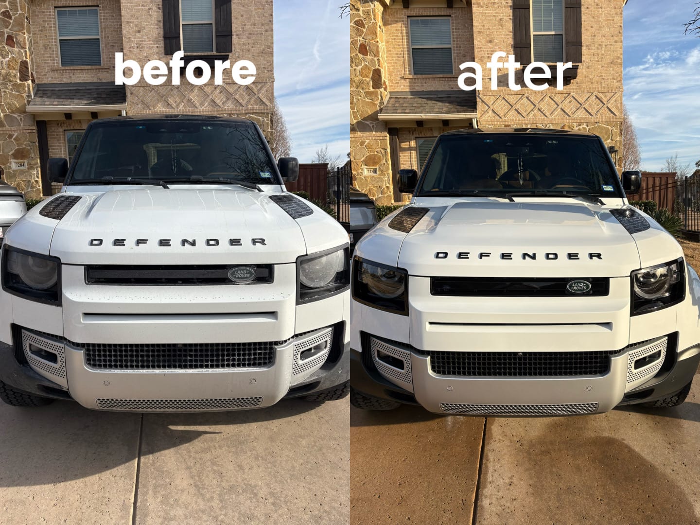 Car Detailing of Frisco Texas, photo 3