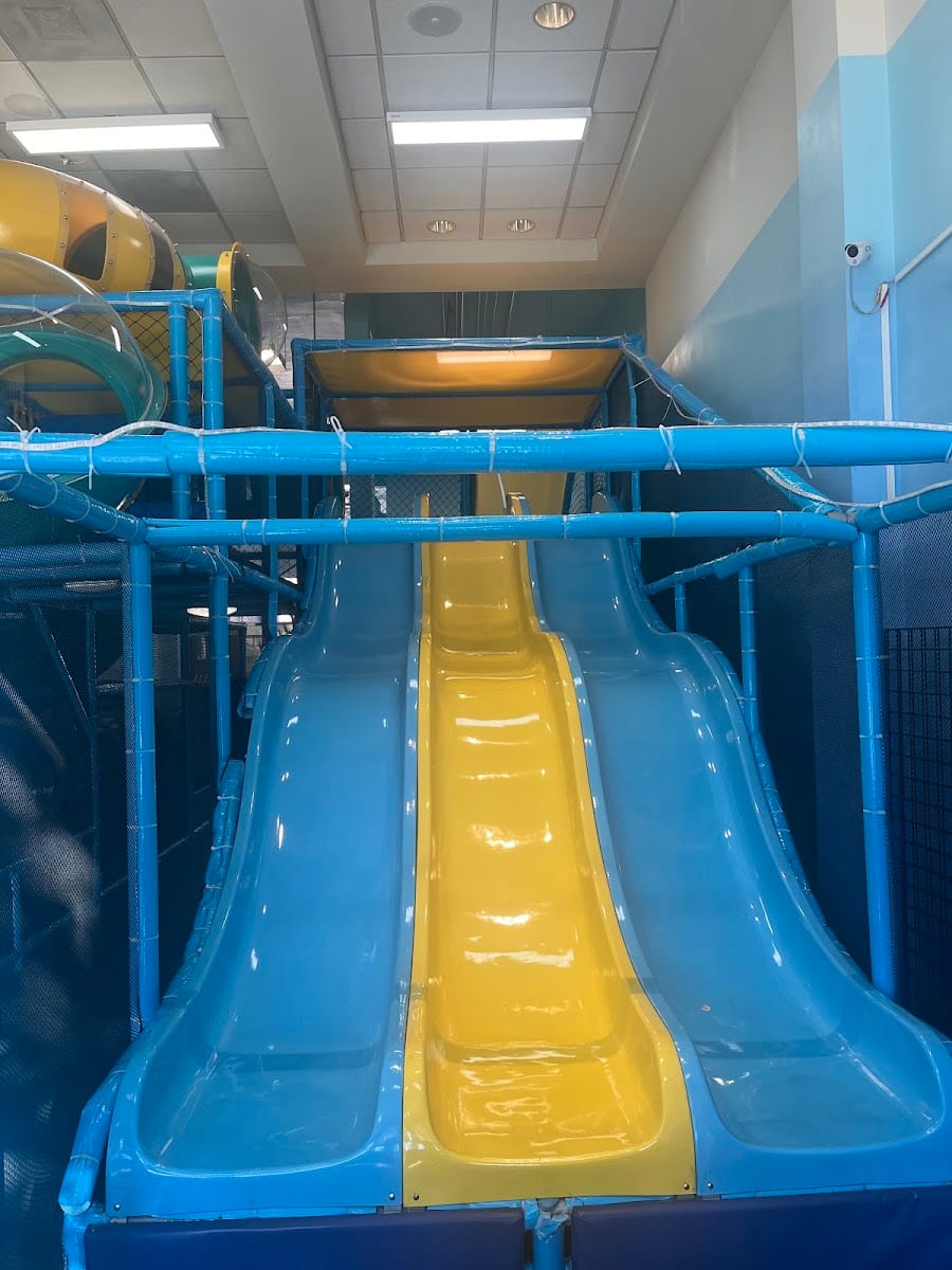 Imagination Playhouse, photo 2