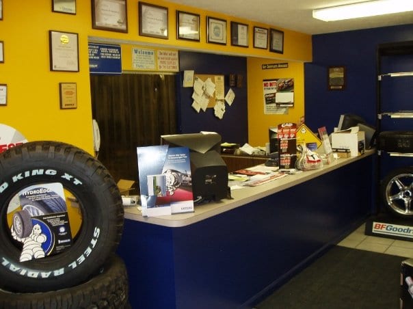 Bay Town Tire and Auto, photo 3