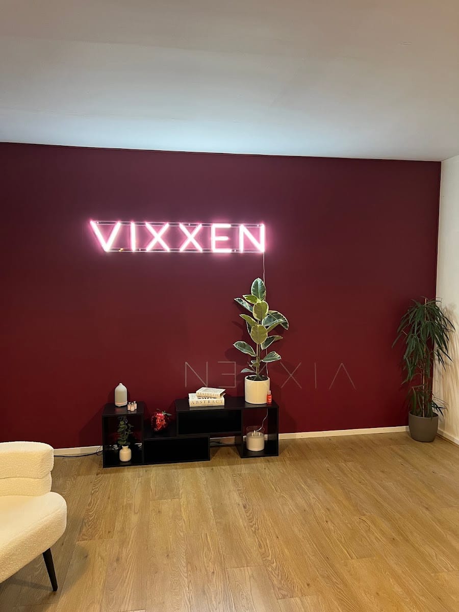 Vixxen Studios
