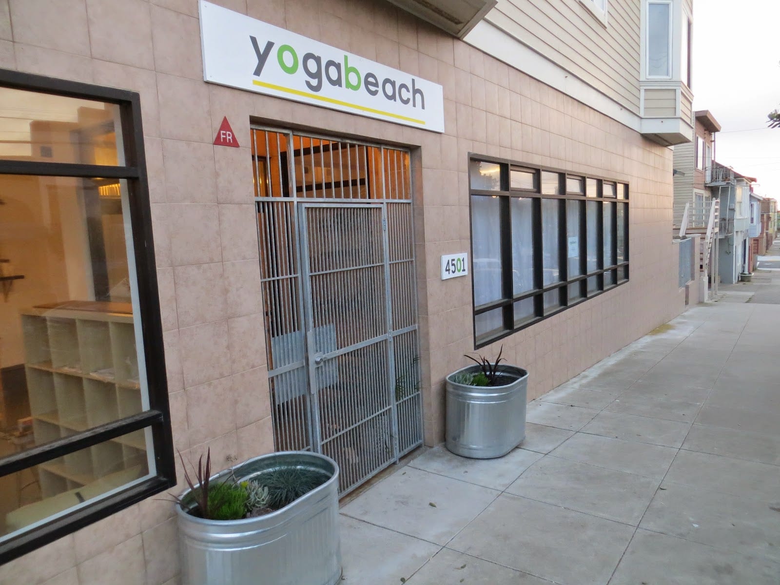 Yoga Beach, photo 3