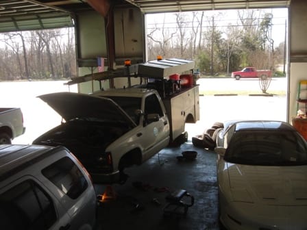 Trent's Auto Repair, photo 3