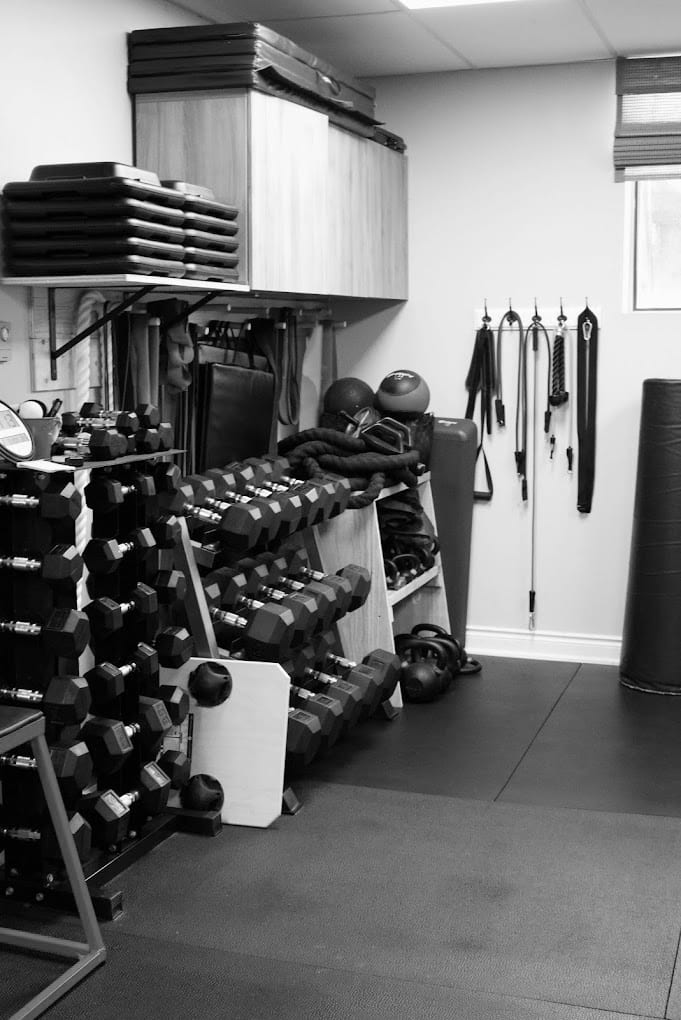 Core Performance Centre