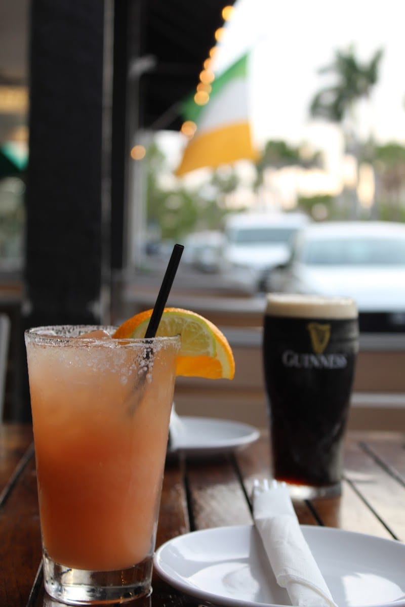 T J Carney's