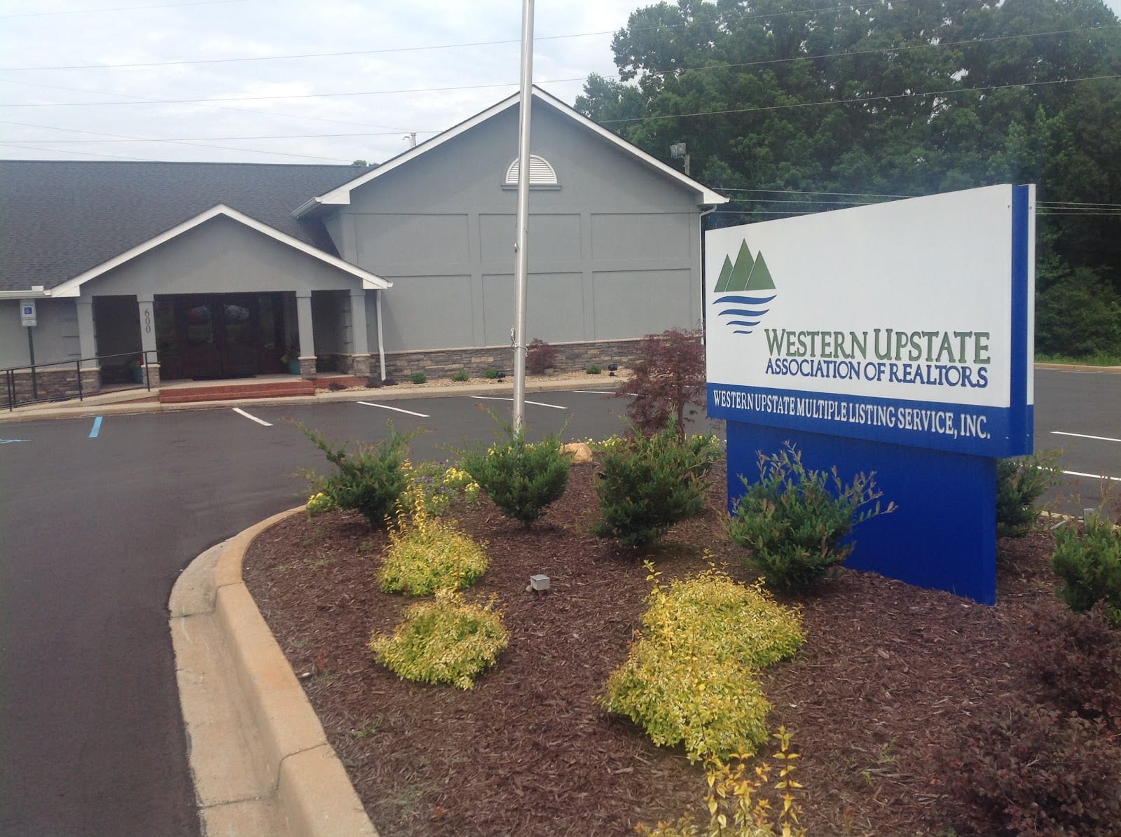 Western Upstate Association-Realtors, photo 3