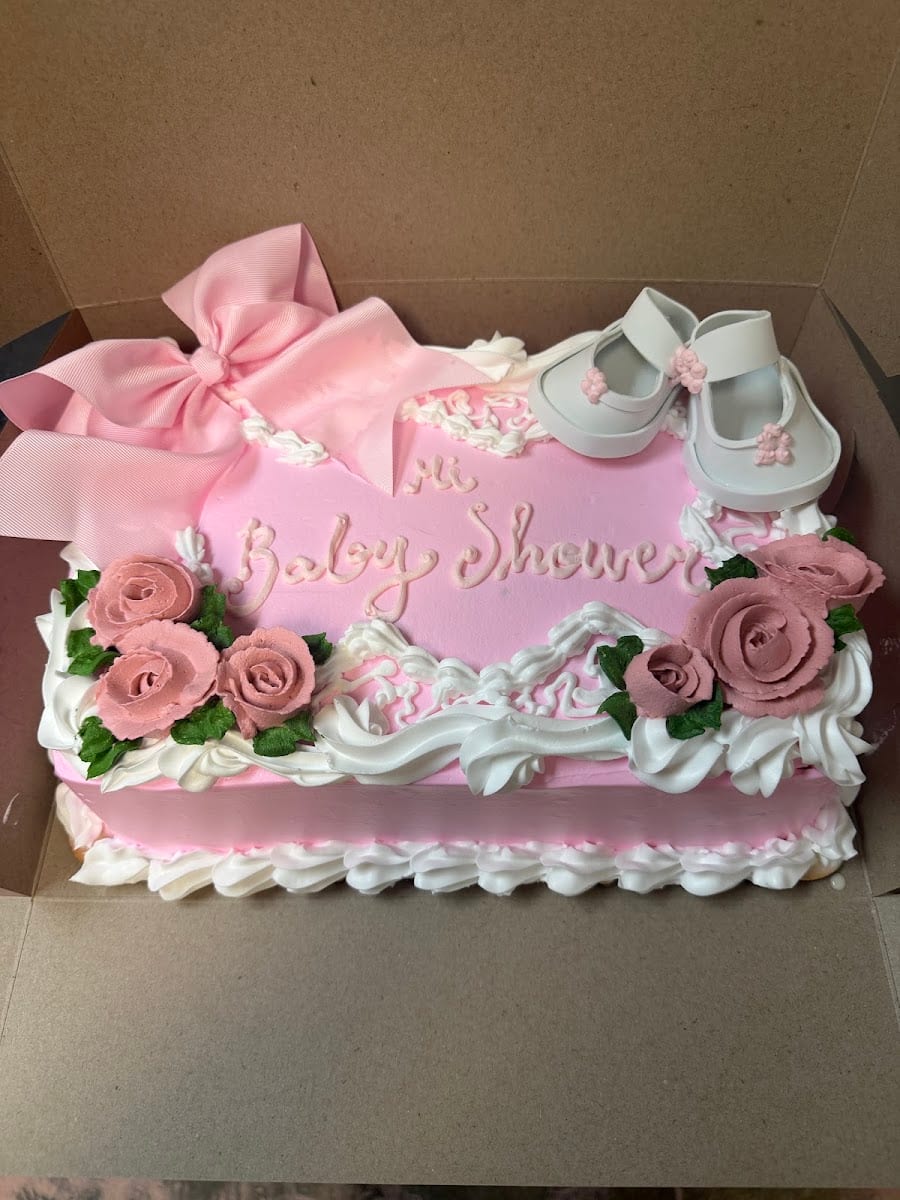 D.F. Bakery, photo 2