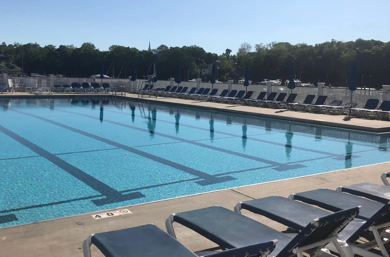 Brighton Pools, photo 3