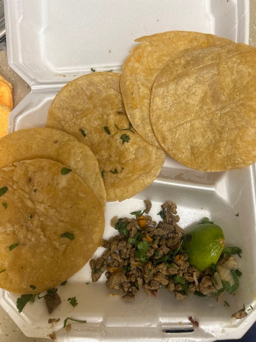 Taqueria Guerrero, photo 3