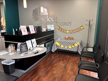 Select Physical Therapy - Fort Wayne Maysville Road, photo 4