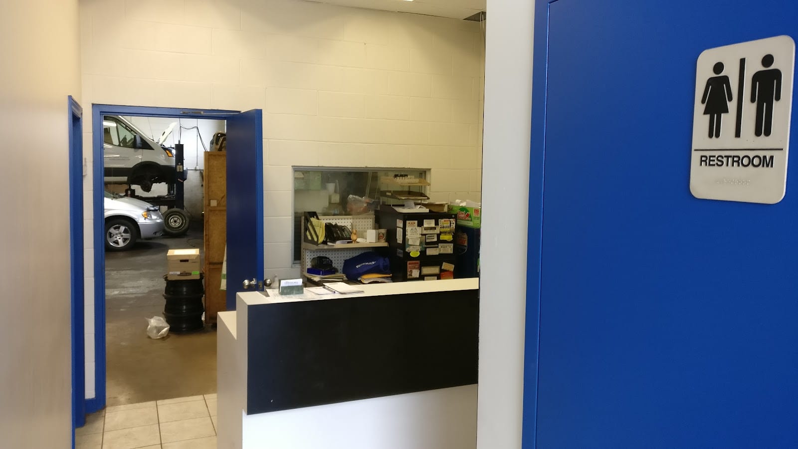 East Mall Automotive, photo 2