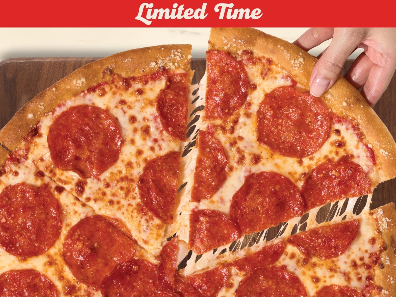 Marco's Pizza, photo 4