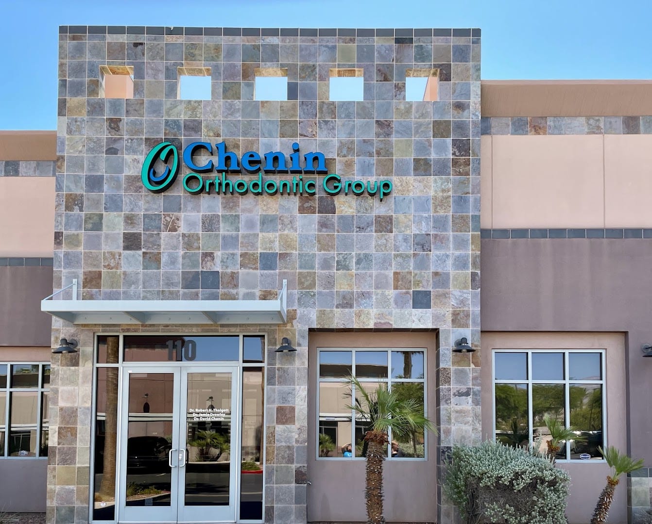 Chenin Orthodontic Group - Summerlin