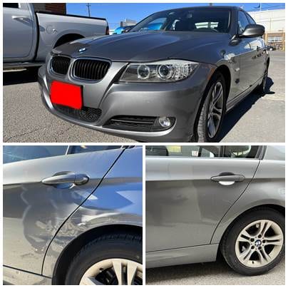 Auto Masters Body Repair, photo 2