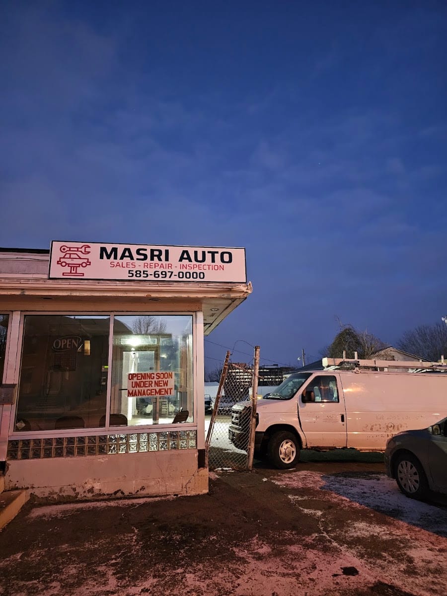 Masri Auto