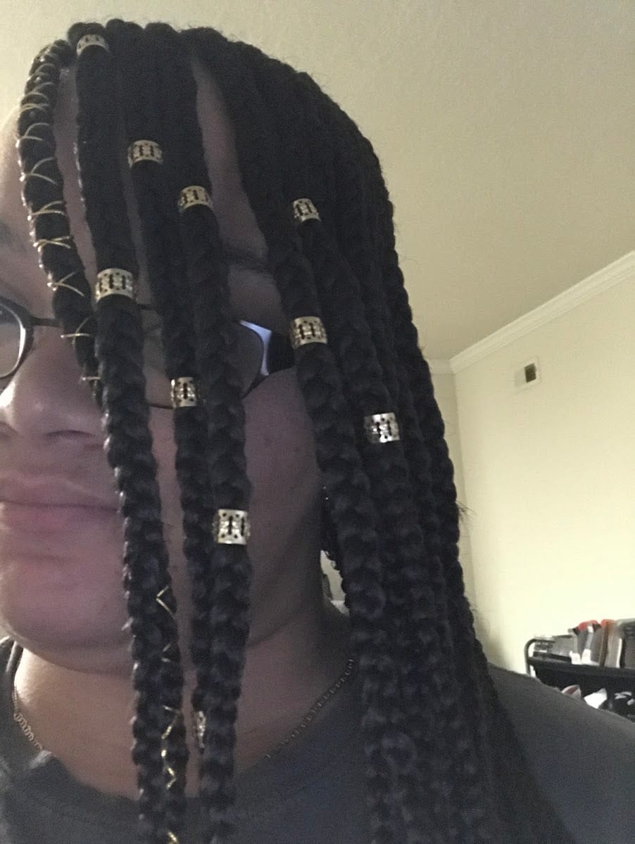 Desire Braiding and Hair Salon, photo 2