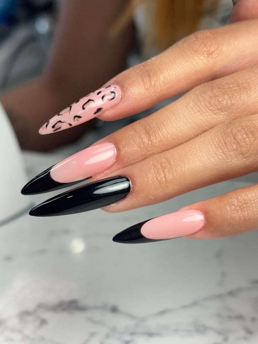 SRQ Couture Hair Salon and Spa