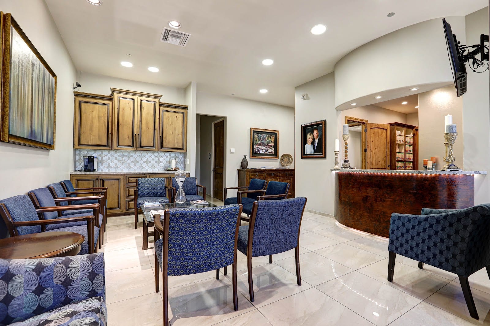Winterholler Dental Implants & Cosmetic Dentistry