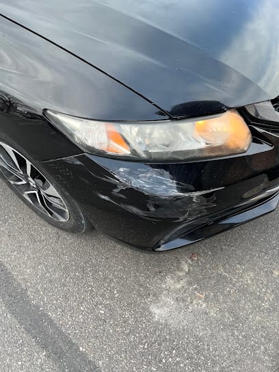 Caliber Collision