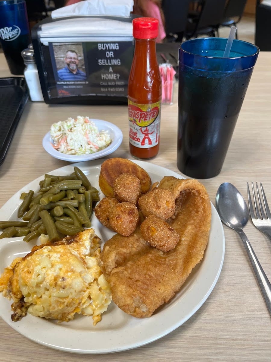 Dyar's Diner, photo 3