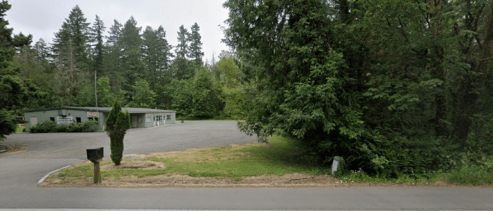 Friendly Meetinghouse, photo 2