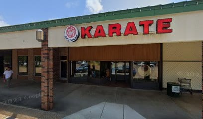 Shotokan Karate of Hampton Roads, photo 2