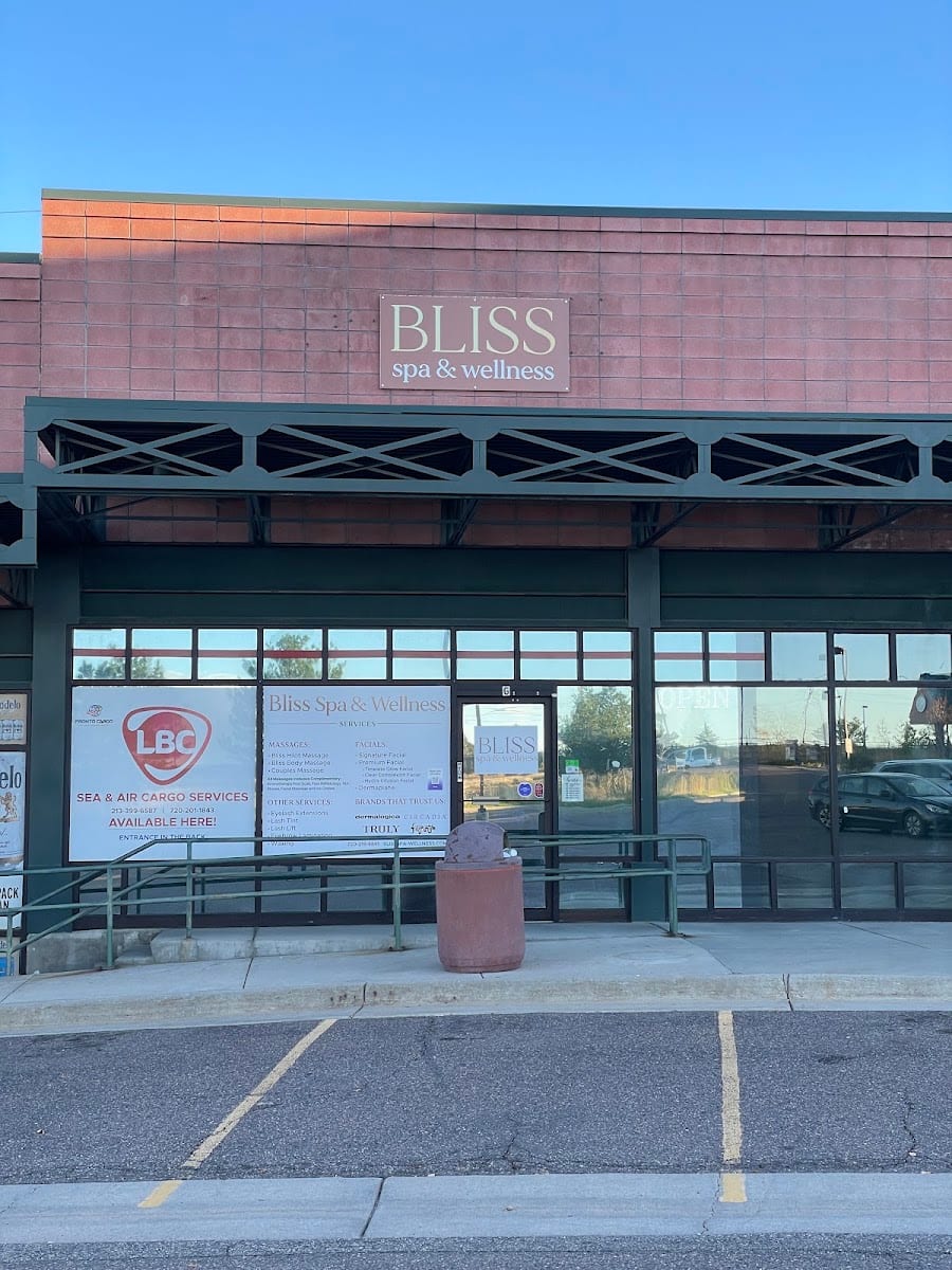 Bliss Spa and Wellness, photo 2