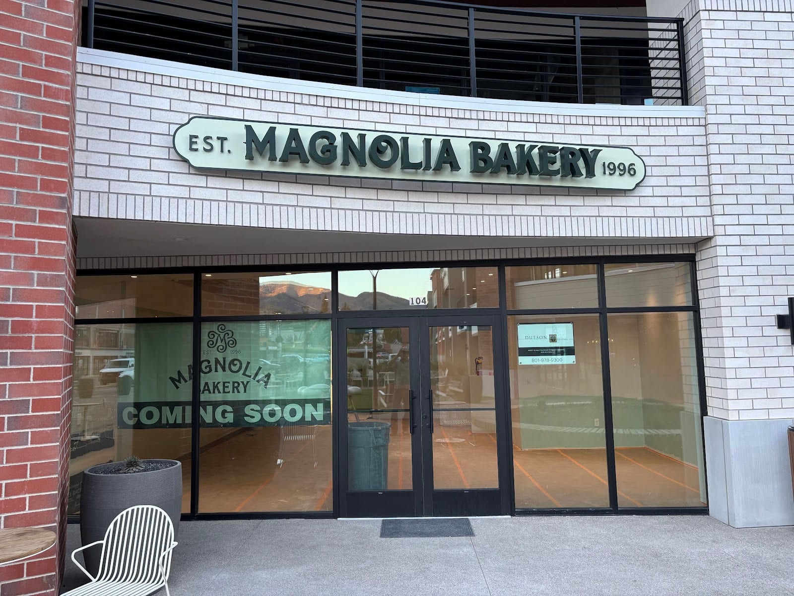 Magnolia Bakery