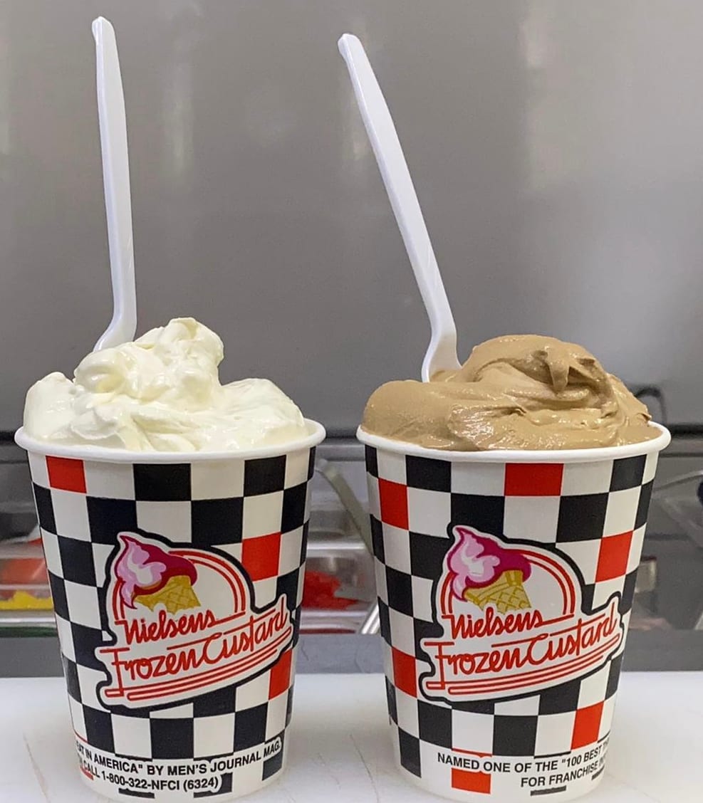 Nielsen's Frozen Custard, photo 3