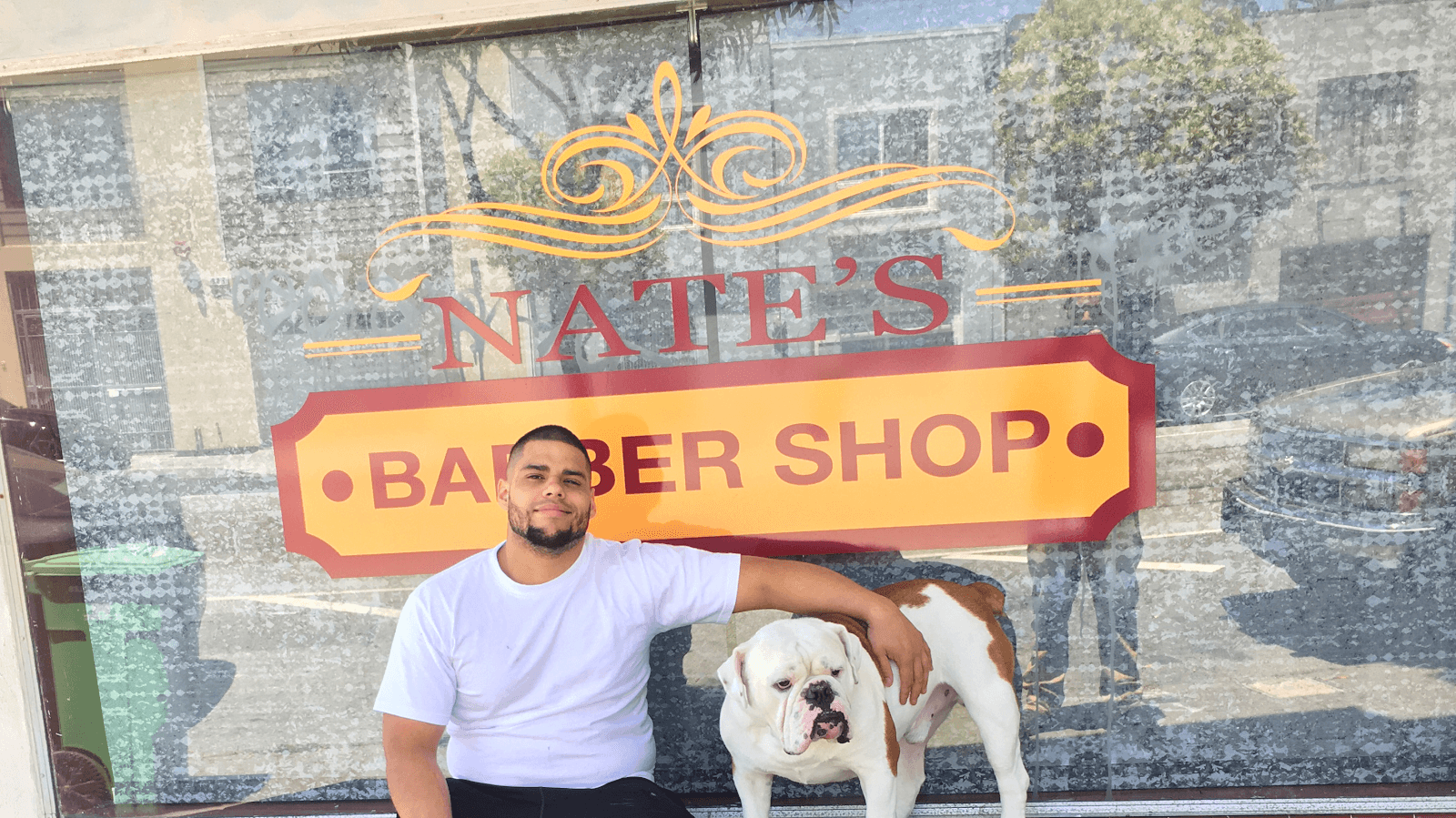 Nate's Barbershop, photo 3