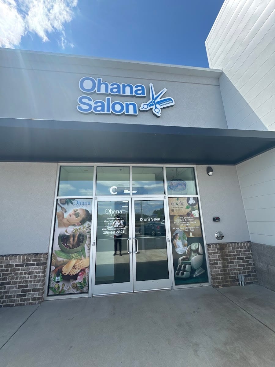 Artisans Hair Studio