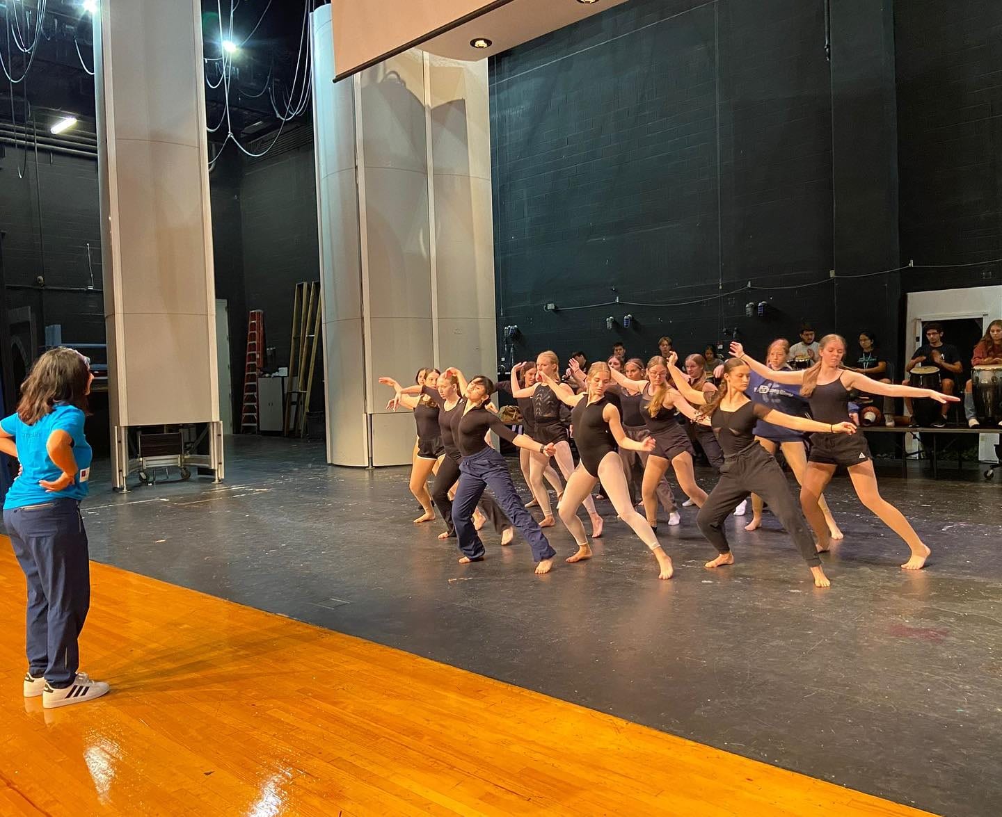 Sarasota Contemporary Dance, photo 3
