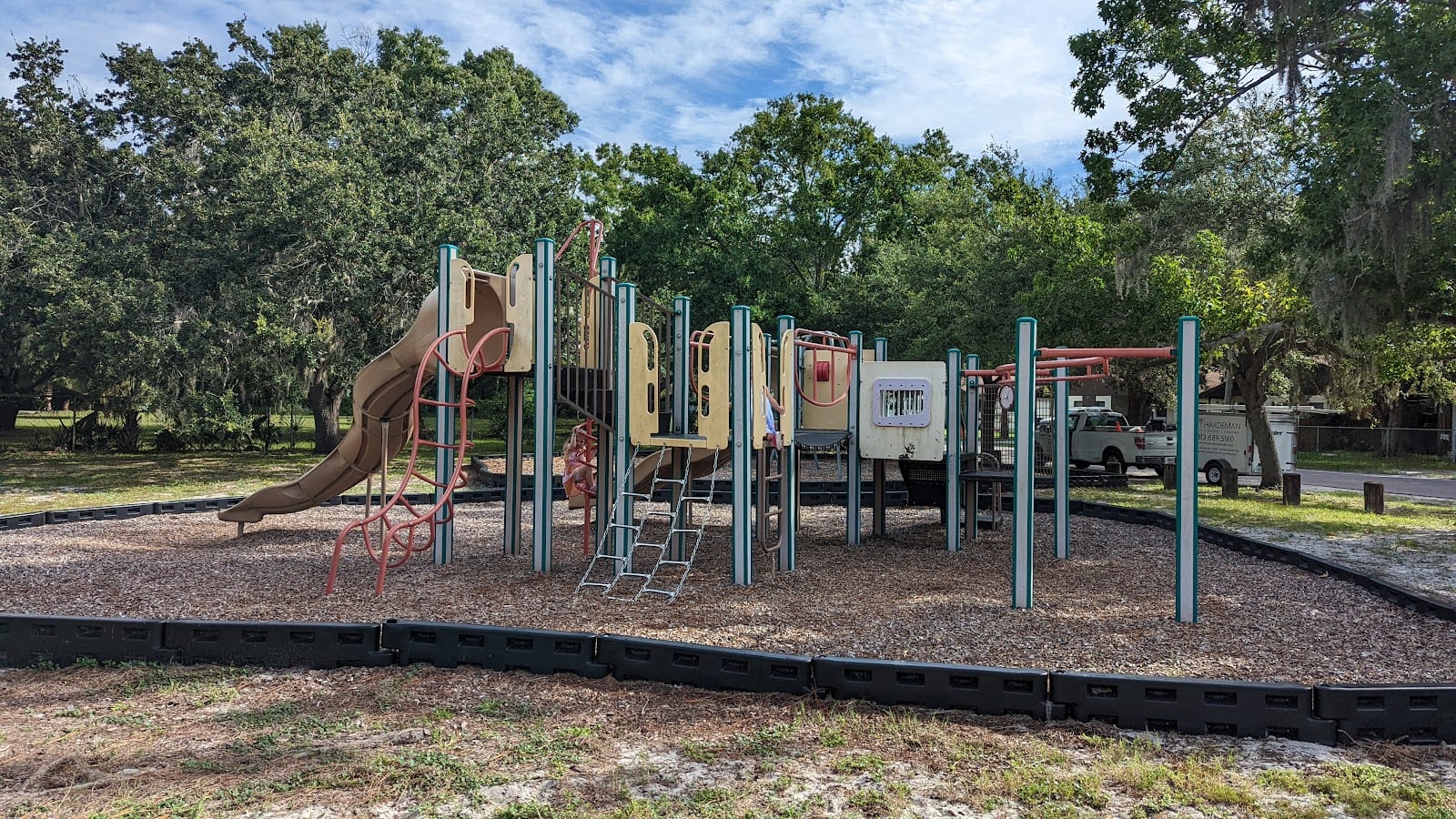 Skyview Park