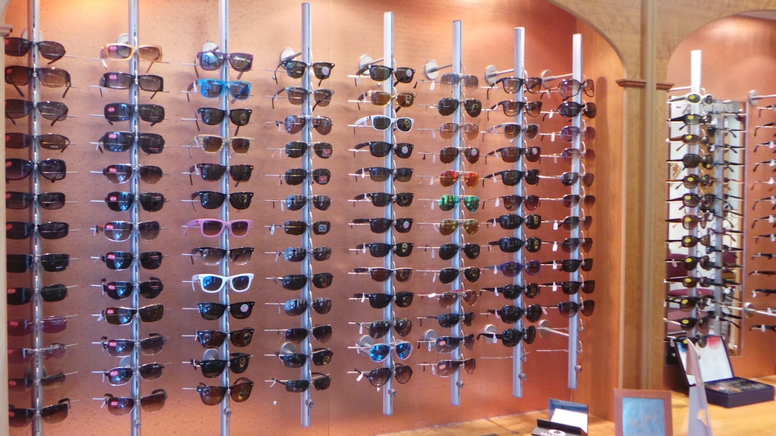 Leightons Opticians & Hearing Care - Leadenhall Street, photo 4