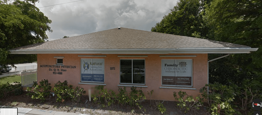 Suncoast Center for Movement, photo 4