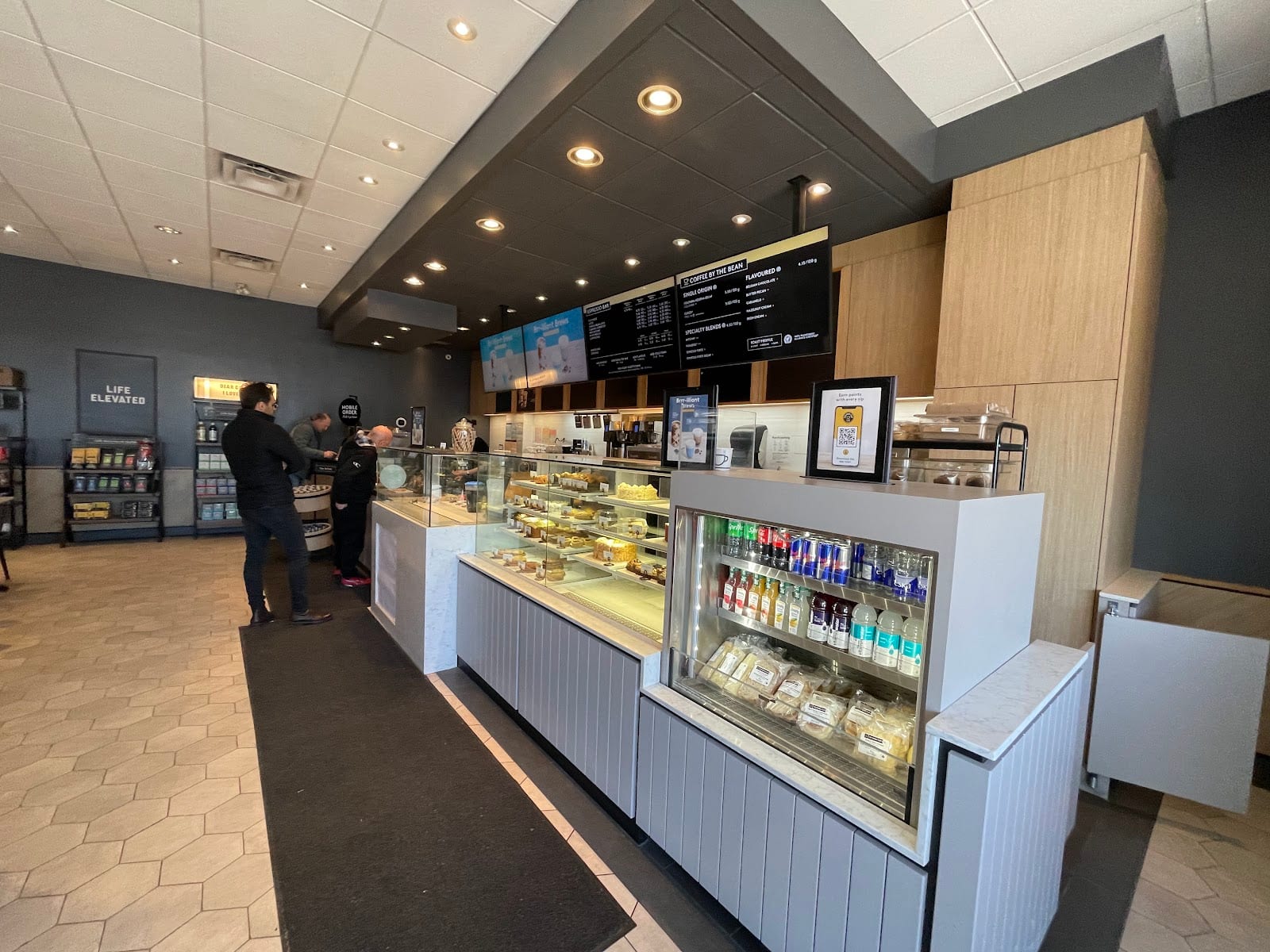 Second Cup Café, photo 4