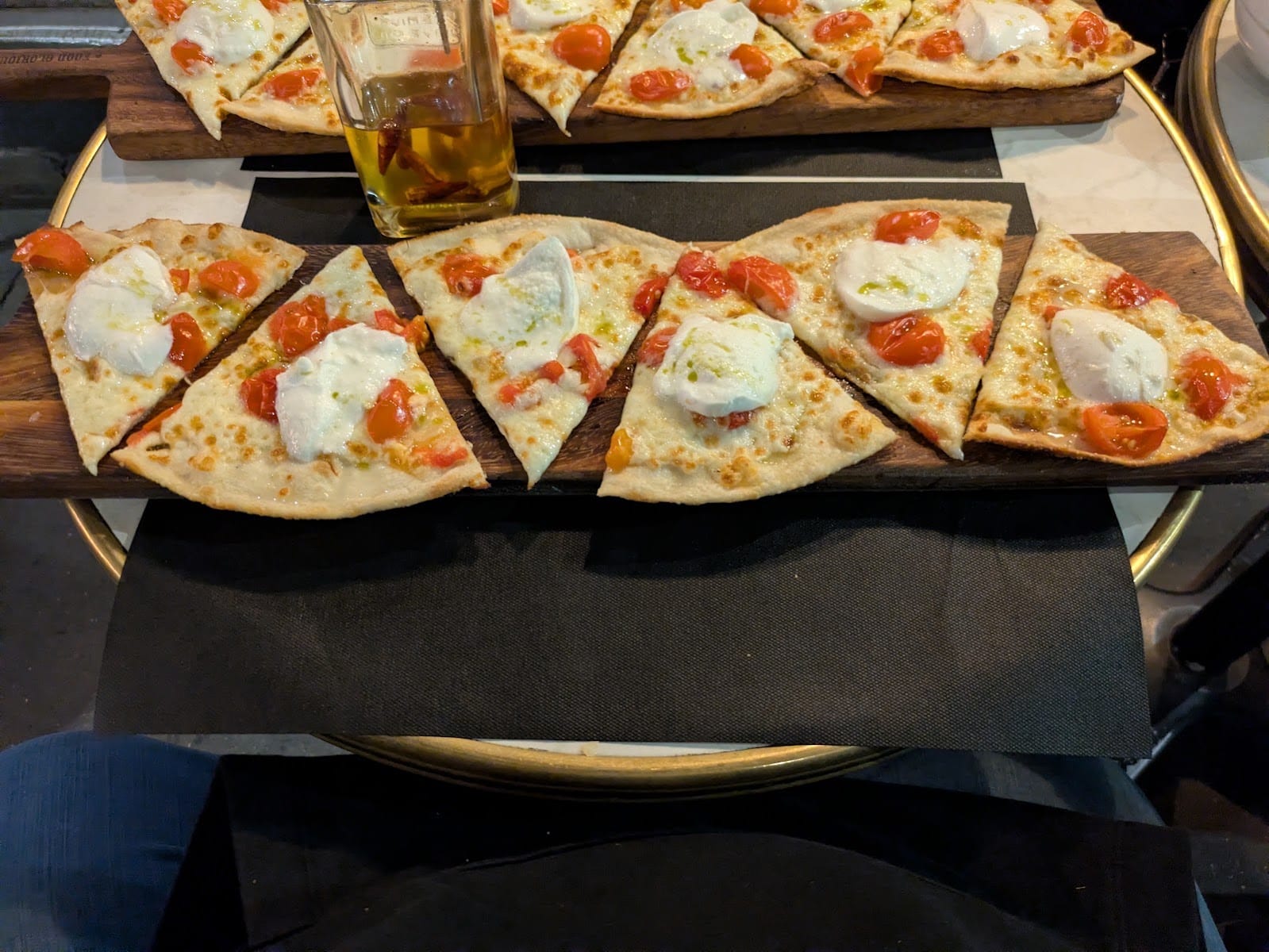 PRIMO RESTAURANT & PIZZERIA
