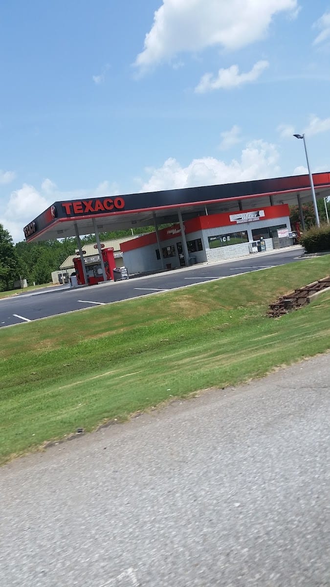 Texaco, photo 3